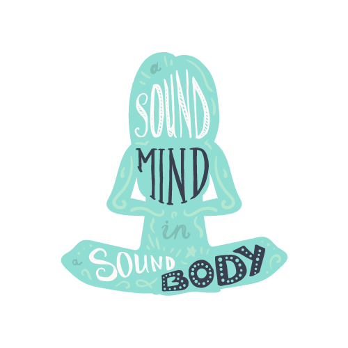 Mindfulness Graphics