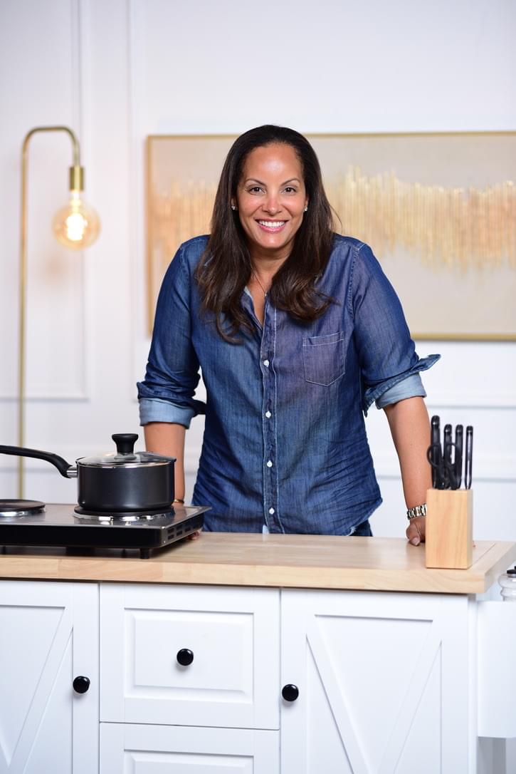 Dr. Keisha Eberwein of A New You Wellness