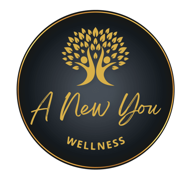 A New You Wellness Logo