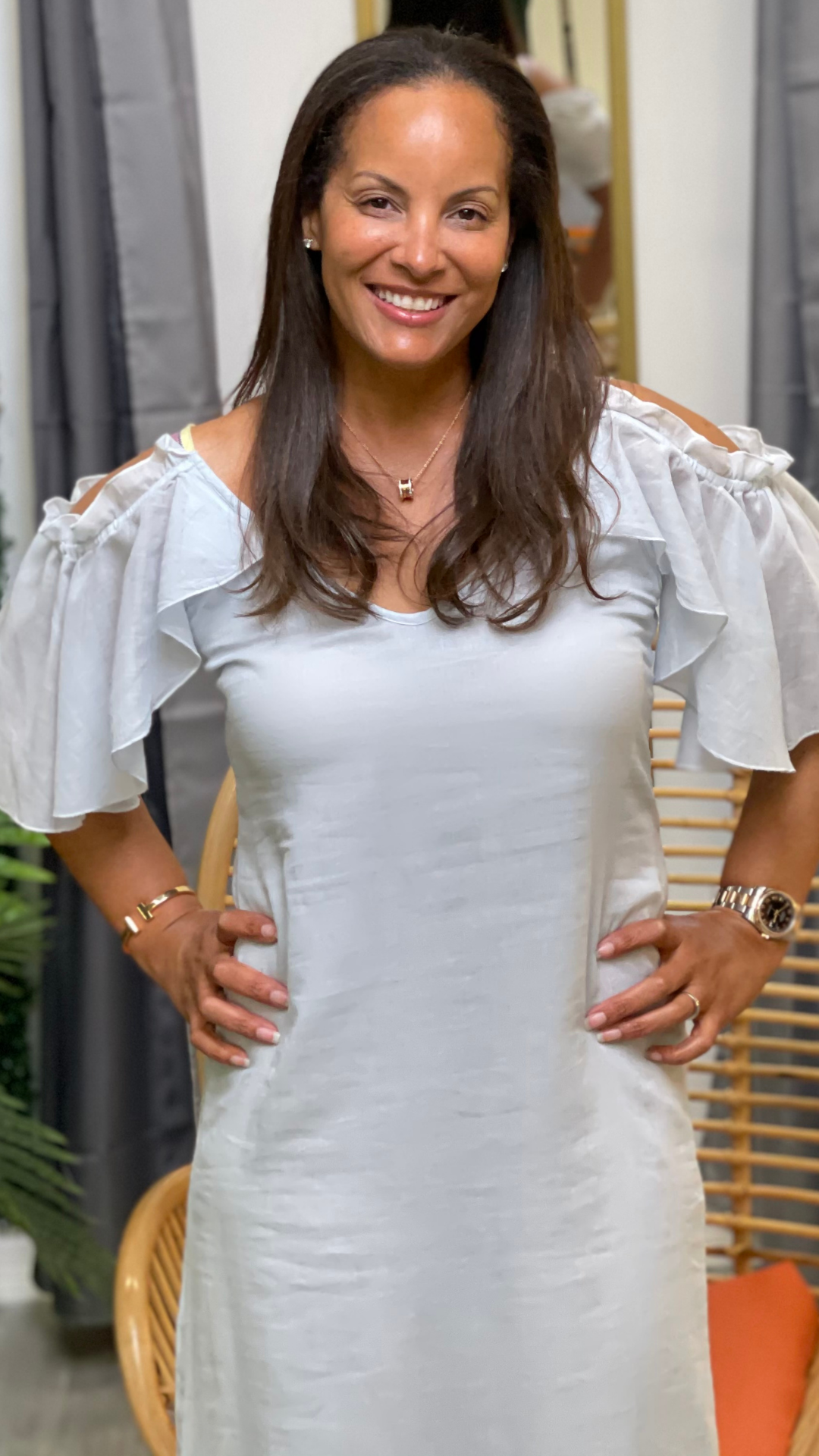 Dr. Keisha Eberwein of A New You Wellness